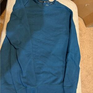 Tek Gear Men's Deep Blue Crewneck Sweater